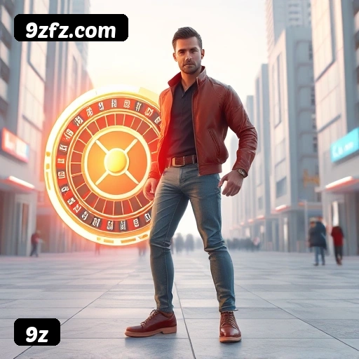 Vantagens exclusivas 9z para jogadores brasileiros - São Paulo, Rio, BH