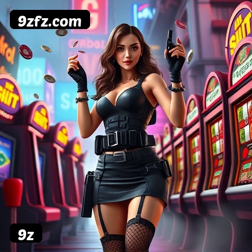 6 vantagens exclusivas do programa VIP da 9z